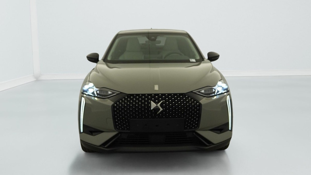 DS DS3 PureTech 130 EAT8 Esprit de Voyage - ref: 1-338571 - Photo 2