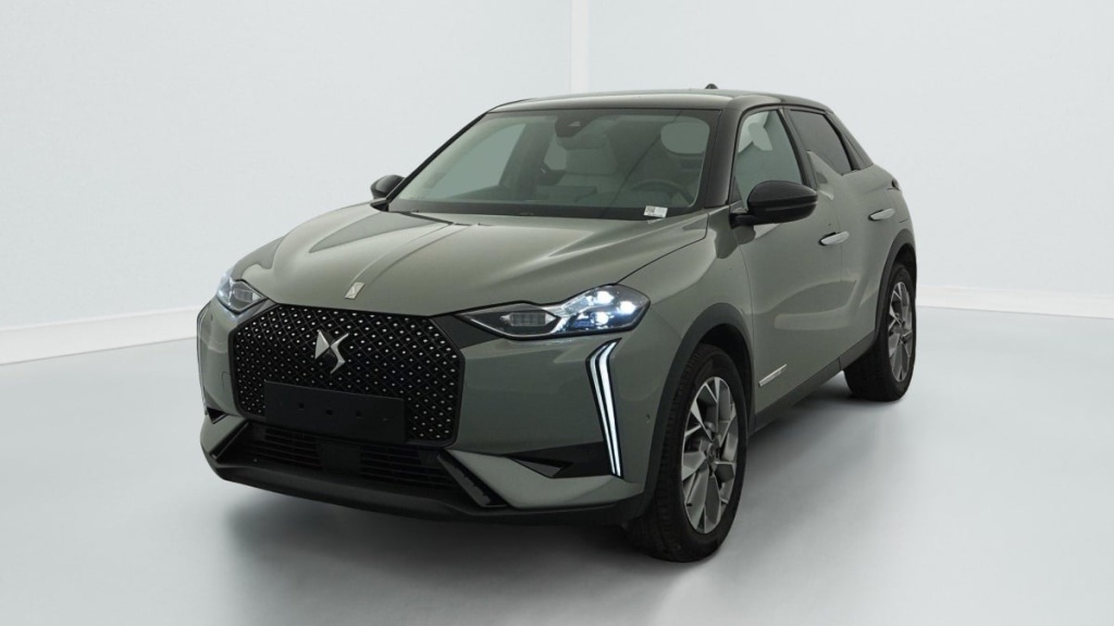 DS DS3 PureTech 130 EAT8 Esprit de Voyage - ref: 1-338571 - Photo 3