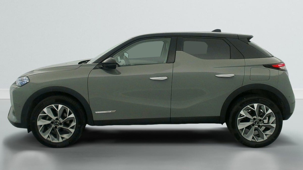 DS DS3 PureTech 130 EAT8 Esprit de Voyage - ref: 1-338571 - Photo 4