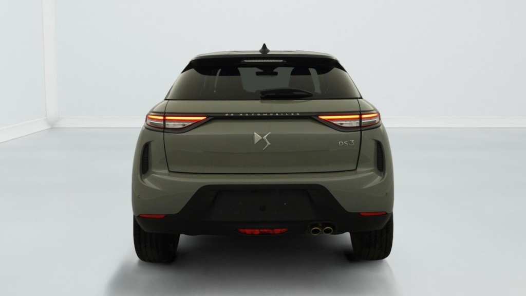 DS DS3 PureTech 130 EAT8 Esprit de Voyage - ref: 1-338571 - Photo 6