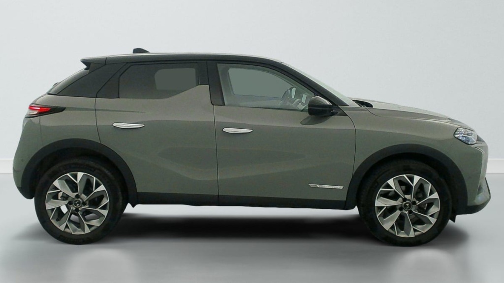 DS DS3 PureTech 130 EAT8 Esprit de Voyage - ref: 1-338571 - Photo 8