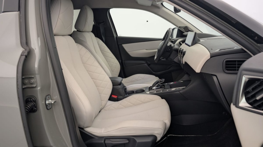 DS DS3 PureTech 130 EAT8 Esprit de Voyage - ref: 1-338571 - Photo 9
