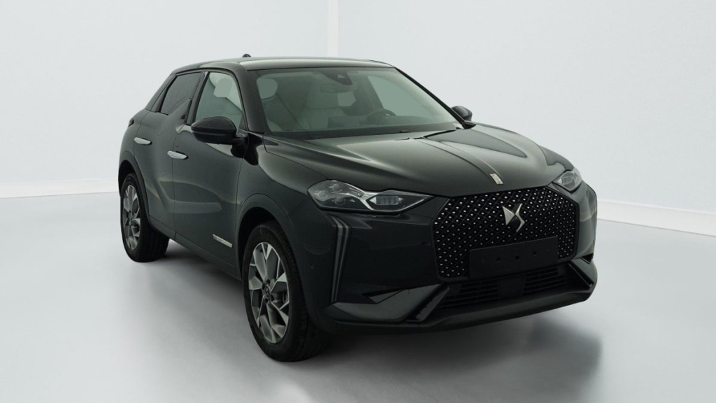 DS DS3 PureTech 130 EAT8 Esprit de Voyage - ref: 1-338678 - Photo 1