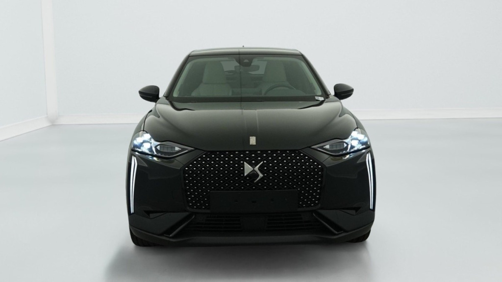 DS DS3 PureTech 130 EAT8 Esprit de Voyage - ref: 1-338678 - Photo 2