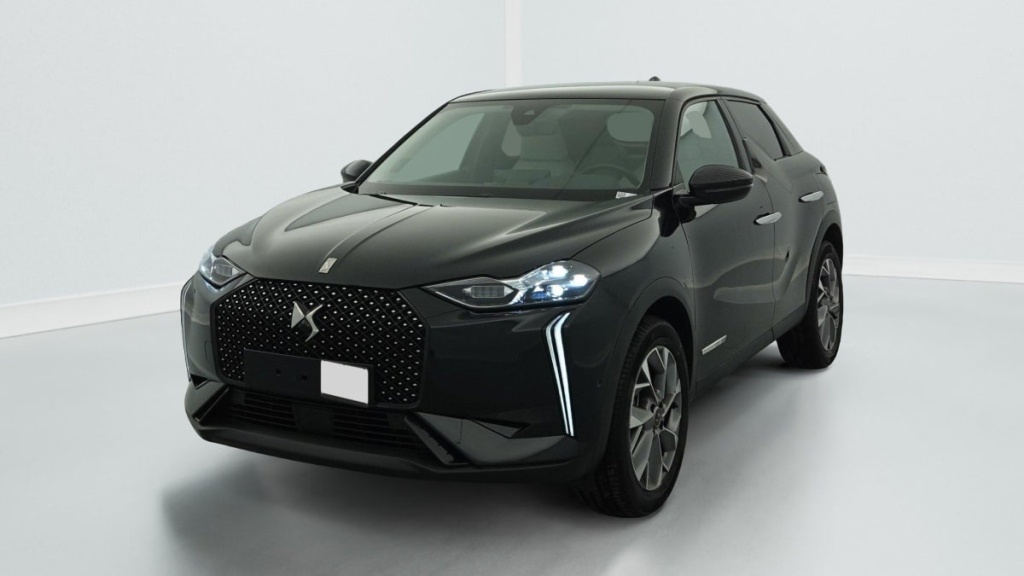 DS DS3 PureTech 130 EAT8 Esprit de Voyage - ref: 1-338678 - Photo 3