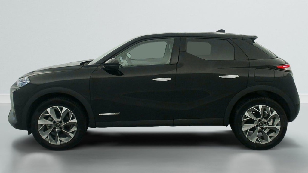 DS DS3 PureTech 130 EAT8 Esprit de Voyage - ref: 1-338678 - Photo 4