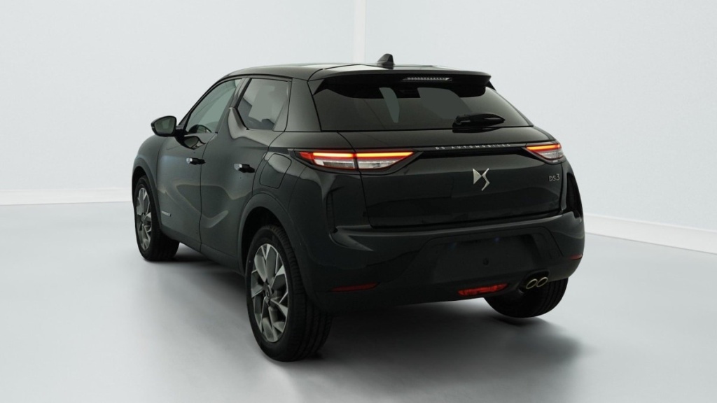 DS DS3 PureTech 130 EAT8 Esprit de Voyage - ref: 1-338678 - Photo 5