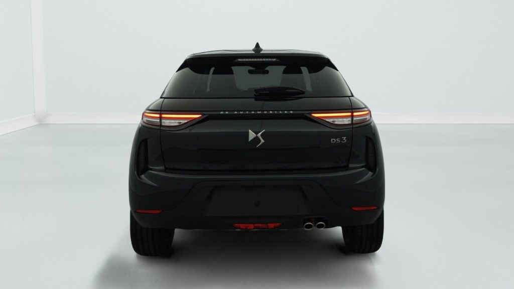 DS DS3 PureTech 130 EAT8 Esprit de Voyage - ref: 1-338678 - Photo 6