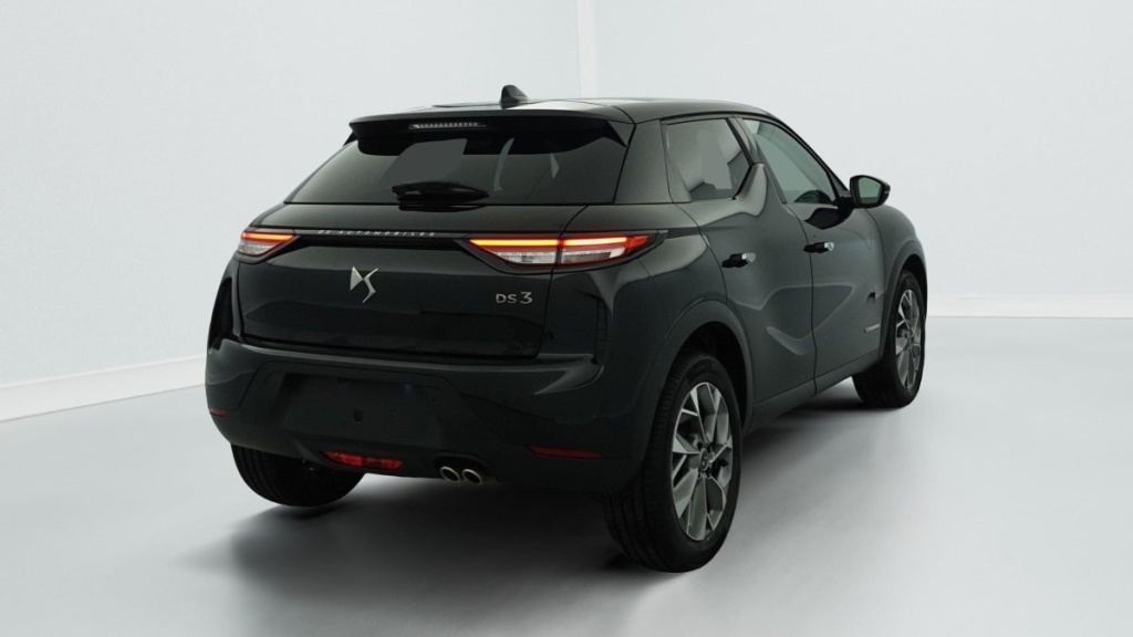 DS DS3 PureTech 130 EAT8 Esprit de Voyage - ref: 1-338678 - Photo 7
