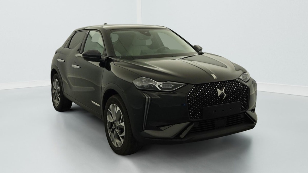 DS DS3 PureTech 130 EAT8 Esprit de Voyage - ref: 1-338680 - Photo 1