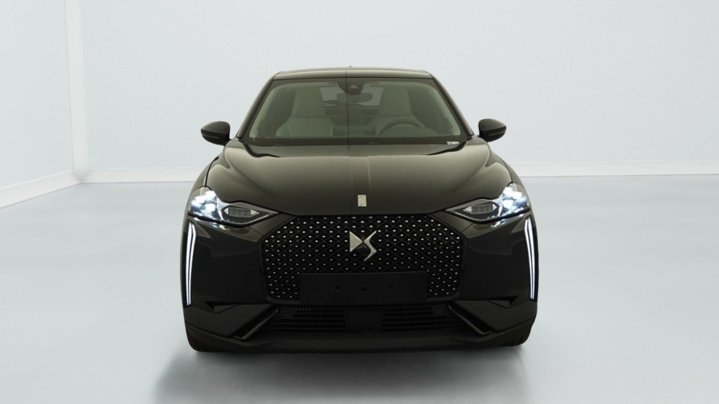DS DS3 PureTech 130 EAT8 Esprit de Voyage - ref: 1-338680 - Photo 2