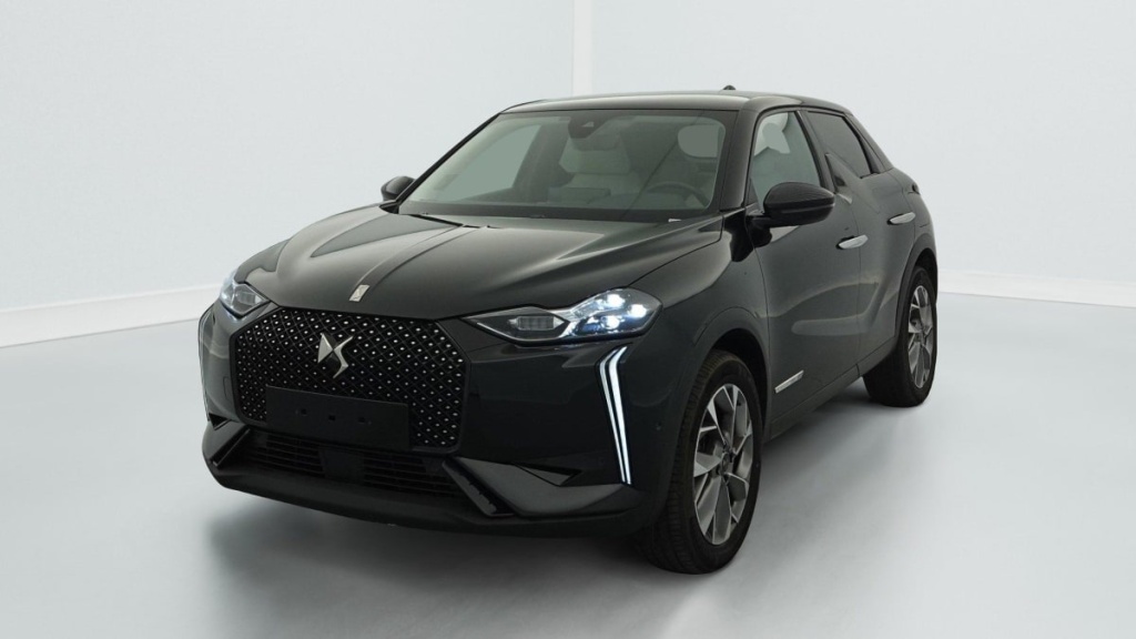 DS DS3 PureTech 130 EAT8 Esprit de Voyage - ref: 1-338680 - Photo 3