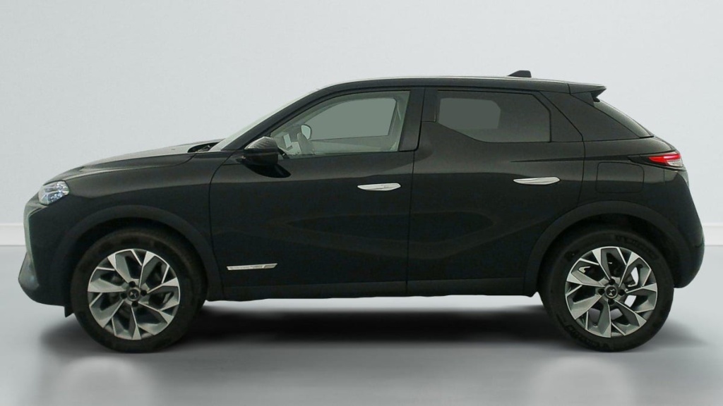 DS DS3 PureTech 130 EAT8 Esprit de Voyage - ref: 1-338680 - Photo 4