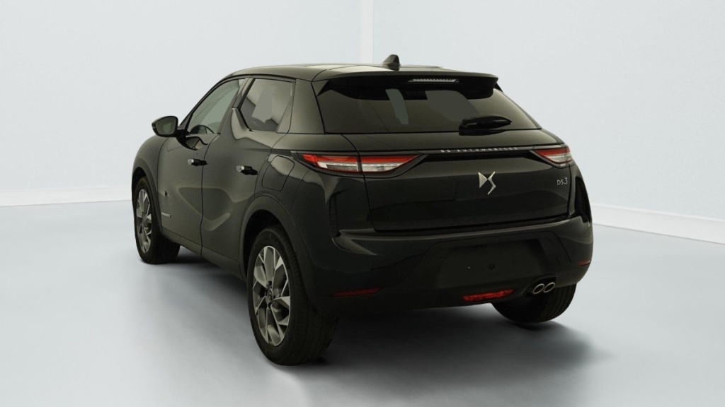 DS DS3 PureTech 130 EAT8 Esprit de Voyage - ref: 1-338680 - Photo 5