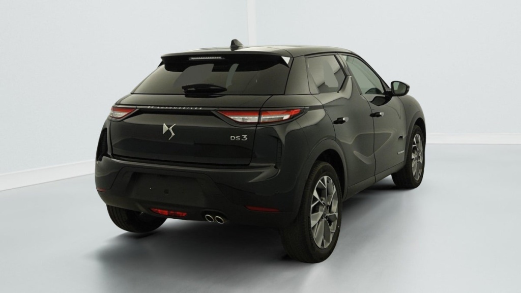 DS DS3 PureTech 130 EAT8 Esprit de Voyage - ref: 1-338680 - Photo 7