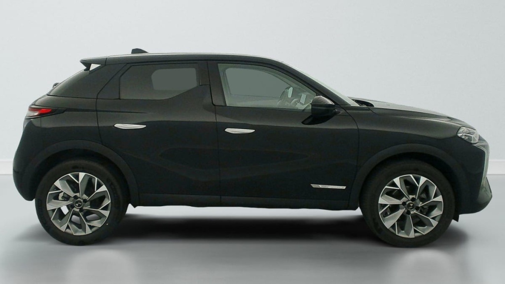 DS DS3 PureTech 130 EAT8 Esprit de Voyage - ref: 1-338680 - Photo 8