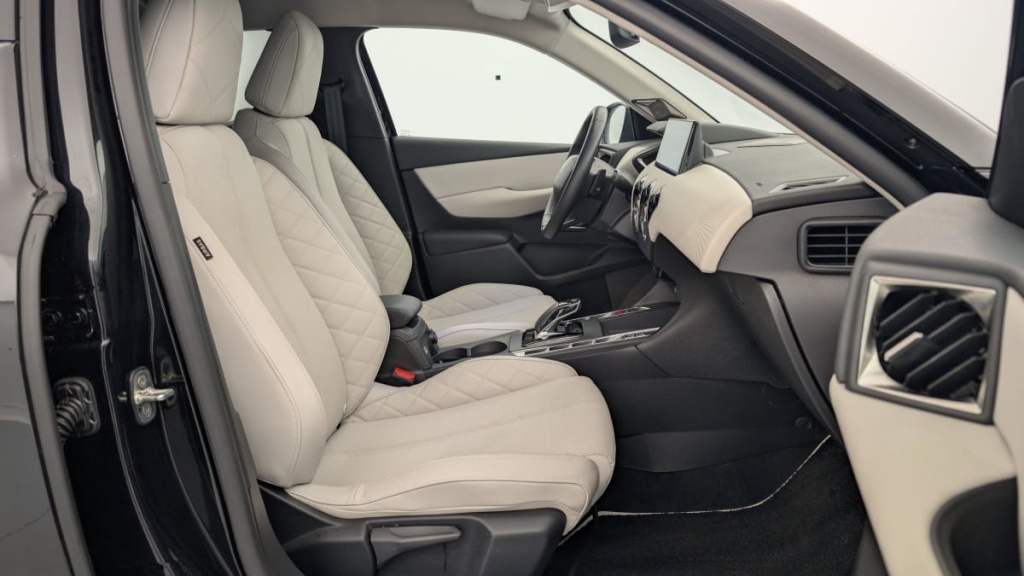 DS DS3 PureTech 130 EAT8 Esprit de Voyage - ref: 1-338680 - Photo 9