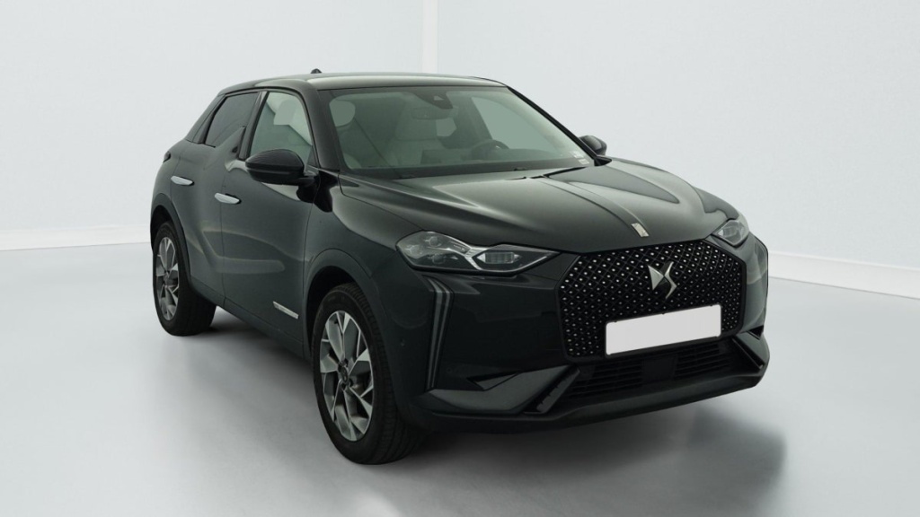 DS DS3 PureTech 130 EAT8 Esprit de Voyage - ref: 1-338682 - Photo 1