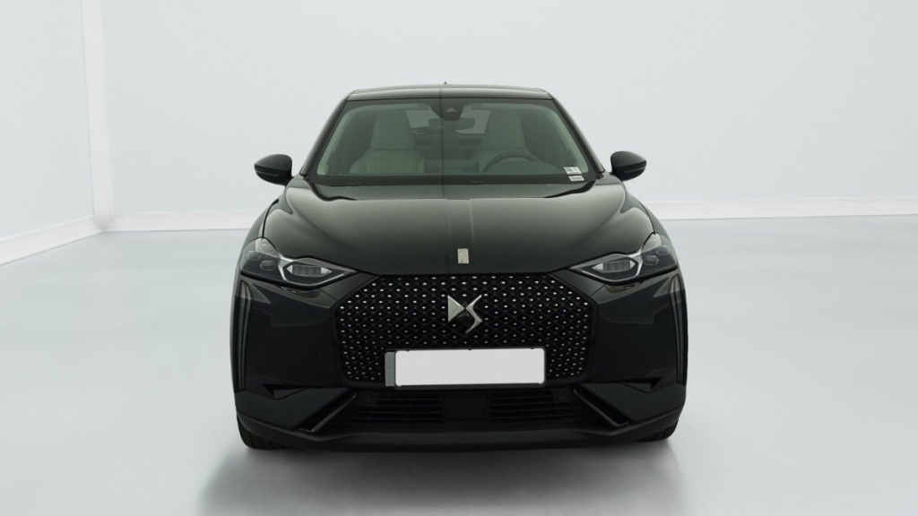 DS DS3 PureTech 130 EAT8 Esprit de Voyage - ref: 1-338682 - Photo 2