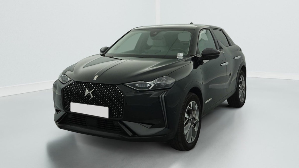DS DS3 PureTech 130 EAT8 Esprit de Voyage - ref: 1-338682 - Photo 3