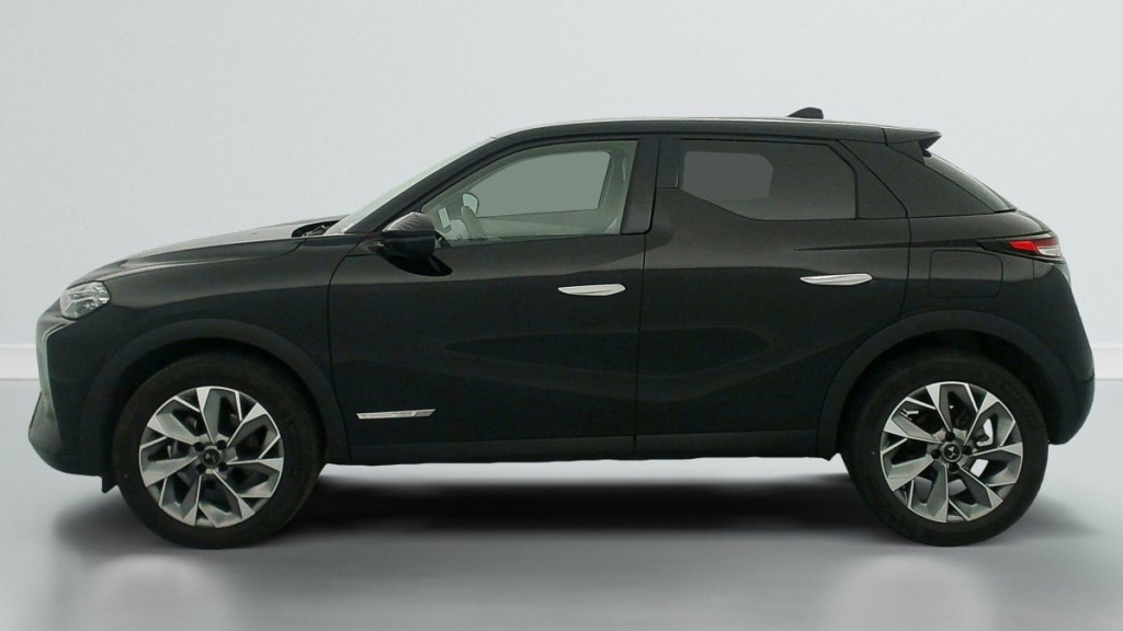 DS DS3 PureTech 130 EAT8 Esprit de Voyage - ref: 1-338682 - Photo 4