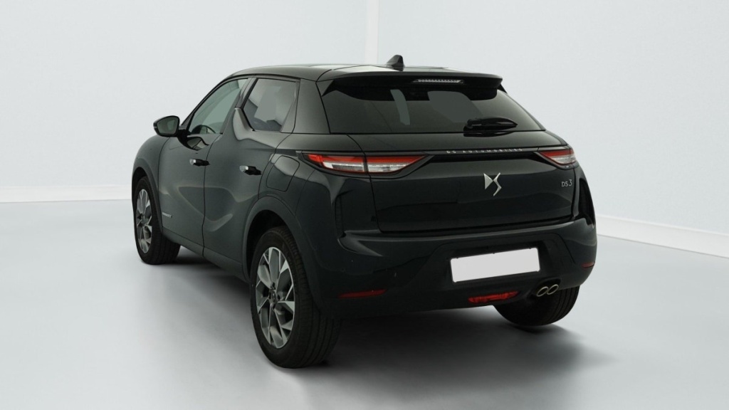 DS DS3 PureTech 130 EAT8 Esprit de Voyage - ref: 1-338682 - Photo 5