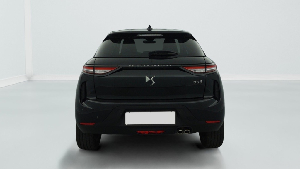 DS DS3 PureTech 130 EAT8 Esprit de Voyage - ref: 1-338682 - Photo 6