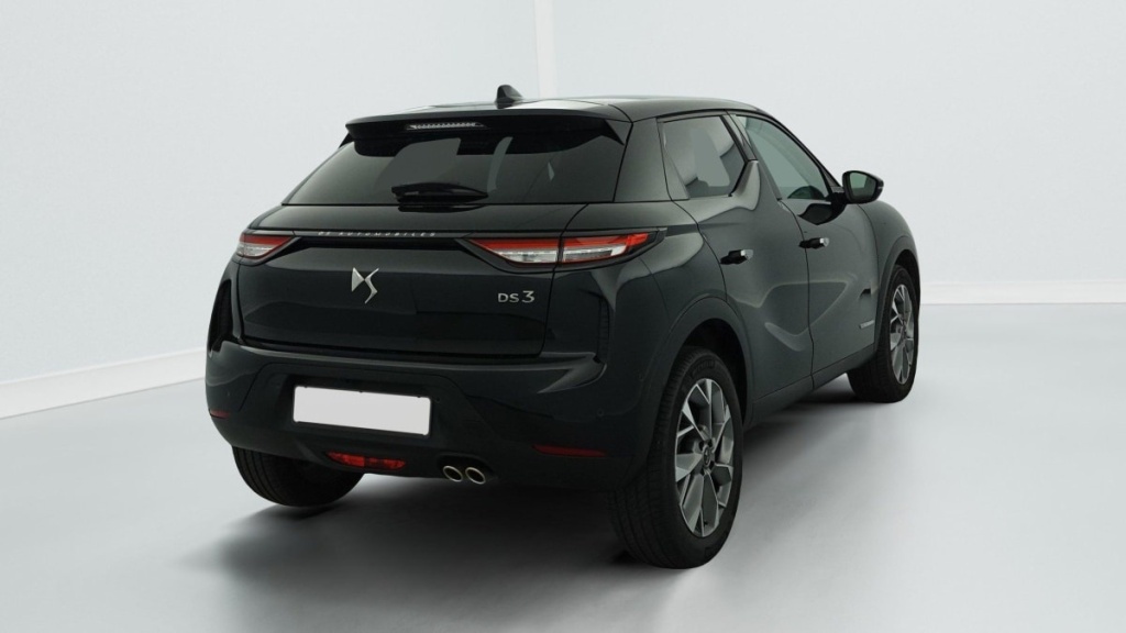 DS DS3 PureTech 130 EAT8 Esprit de Voyage - ref: 1-338682 - Photo 7