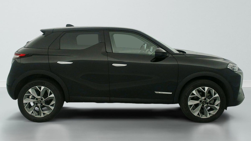 DS DS3 PureTech 130 EAT8 Esprit de Voyage - ref: 1-338682 - Photo 8