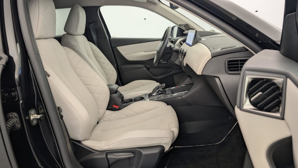 DS DS3 PureTech 130 EAT8 Esprit de Voyage - ref: 1-338682 - Photo 9