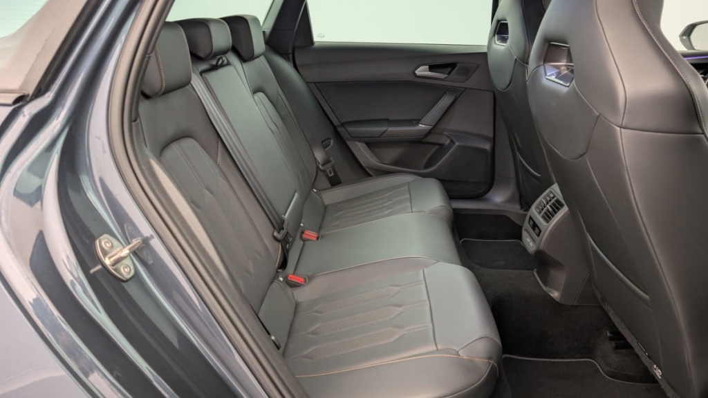 CUPRA LEON Sportstourer 1.4 e-HYBRID 245 ch DSG6 VZ - ref: 1-338702 - Photo 10