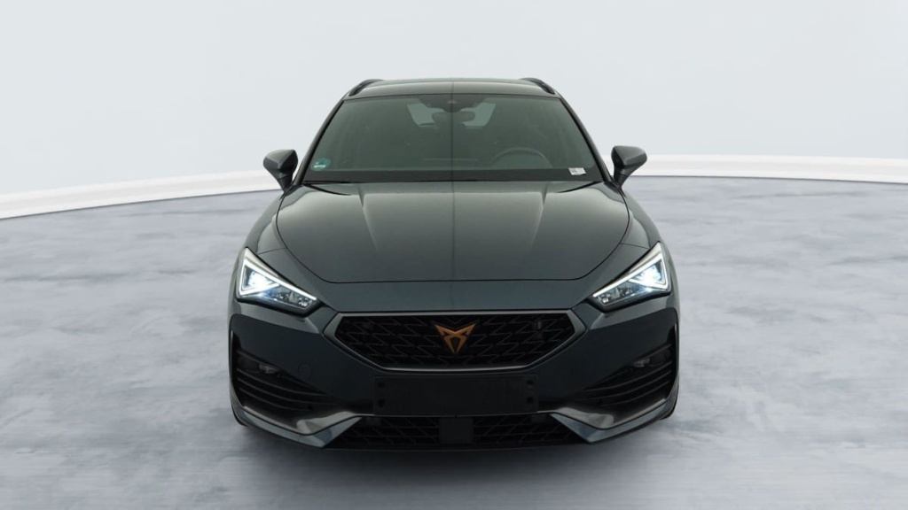 CUPRA LEON Sportstourer 1.4 e-HYBRID 245 ch DSG6 VZ - ref: 1-338702 - Photo 2