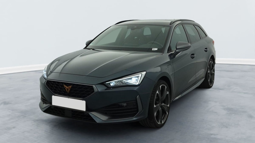 CUPRA LEON Sportstourer 1.4 e-HYBRID 245 ch DSG6 VZ - ref: 1-338702 - Photo 3