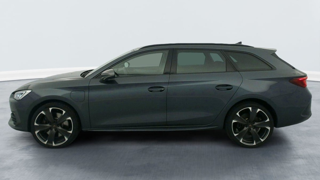 CUPRA LEON Sportstourer 1.4 e-HYBRID 245 ch DSG6 VZ - ref: 1-338702 - Photo 4