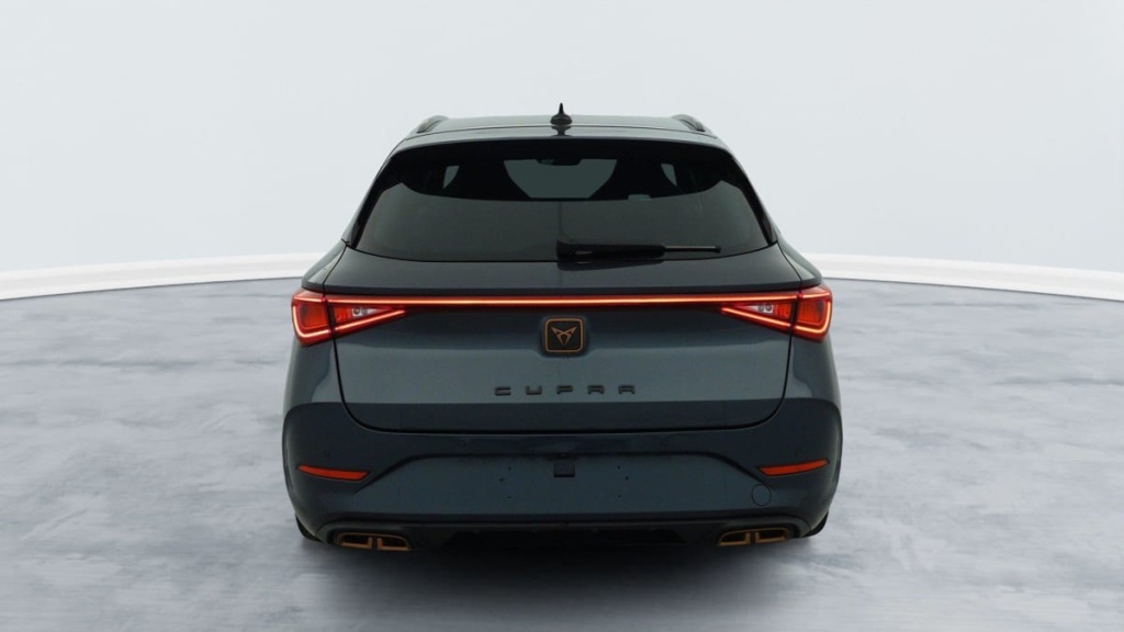 CUPRA LEON Sportstourer 1.4 e-HYBRID 245 ch DSG6 VZ - ref: 1-338702 - Photo 6