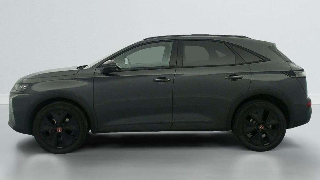 DS DS 7 BlueHDi 130 EAT8 Performance Line + - ref: 1-338703 - Photo 4