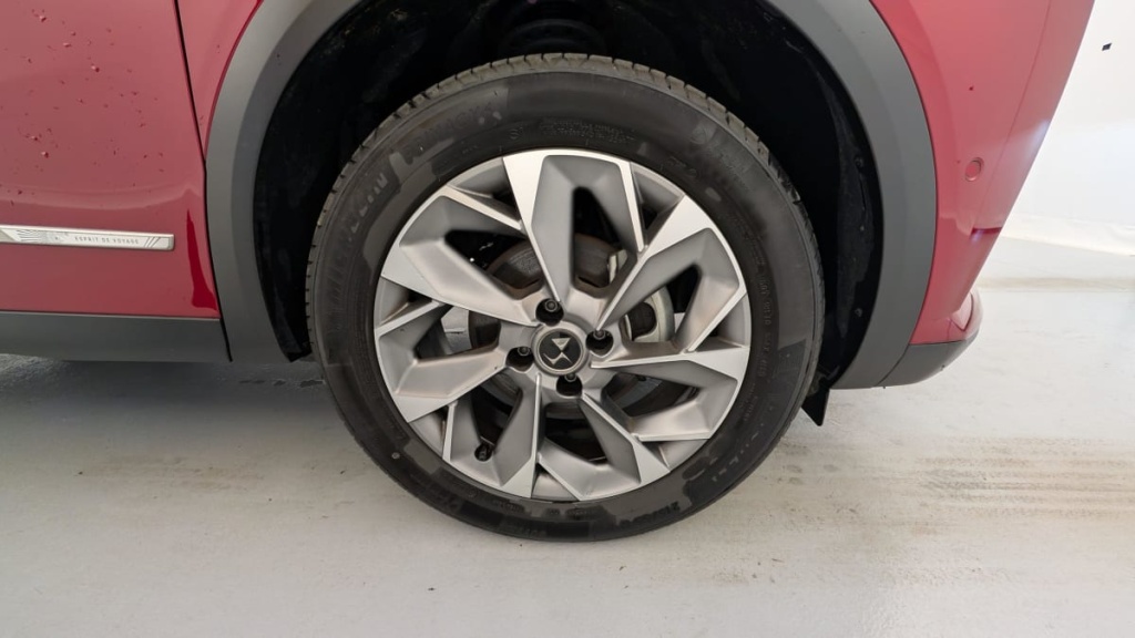 DS DS3 PureTech 130 EAT8 Esprit de Voyage - ref: 1-338710 - Photo 14