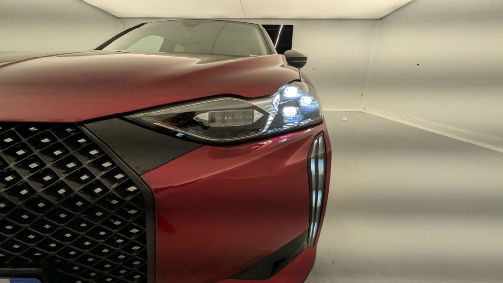 DS DS3 PureTech 130 EAT8 Esprit de Voyage - ref: 1-338710 - Photo 15