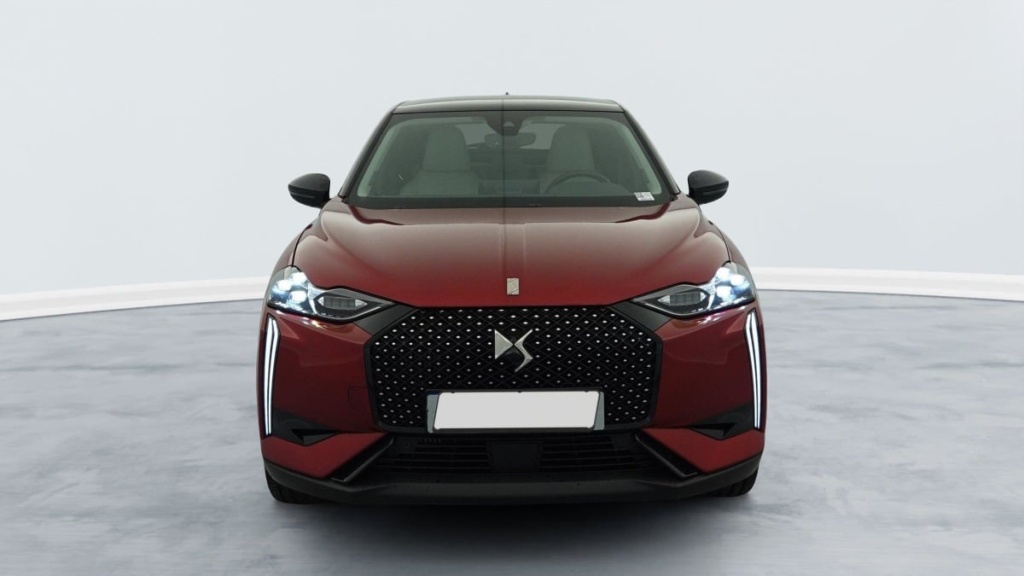 DS DS3 PureTech 130 EAT8 Esprit de Voyage - ref: 1-338710 - Photo 2