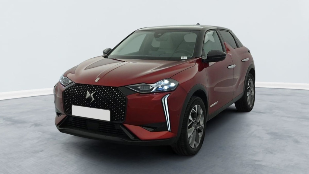DS DS3 PureTech 130 EAT8 Esprit de Voyage - ref: 1-338710 - Photo 3
