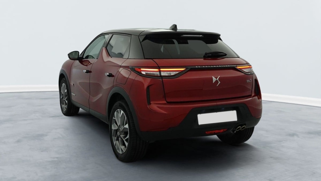 DS DS3 PureTech 130 EAT8 Esprit de Voyage - ref: 1-338710 - Photo 5