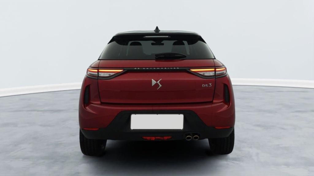 DS DS3 PureTech 130 EAT8 Esprit de Voyage - ref: 1-338710 - Photo 6