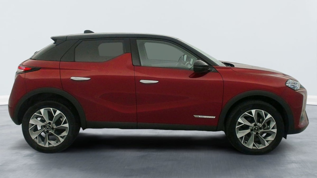 DS DS3 PureTech 130 EAT8 Esprit de Voyage - ref: 1-338710 - Photo 8