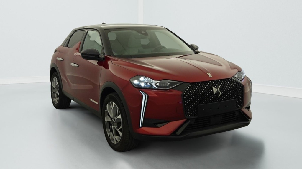 DS DS3 PureTech 130 EAT8 Esprit de Voyage - ref: 1-338712 - Photo 1