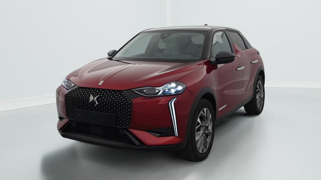 DS DS3 PureTech 130 EAT8 Esprit de Voyage - ref: 1-338712 - Photo 3