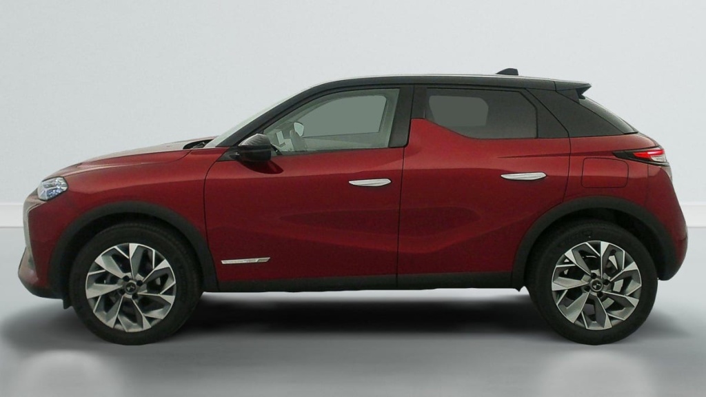 DS DS3 PureTech 130 EAT8 Esprit de Voyage - ref: 1-338712 - Photo 4