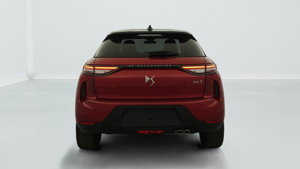 DS DS3 PureTech 130 EAT8 Esprit de Voyage - ref: 1-338712 - Photo 6
