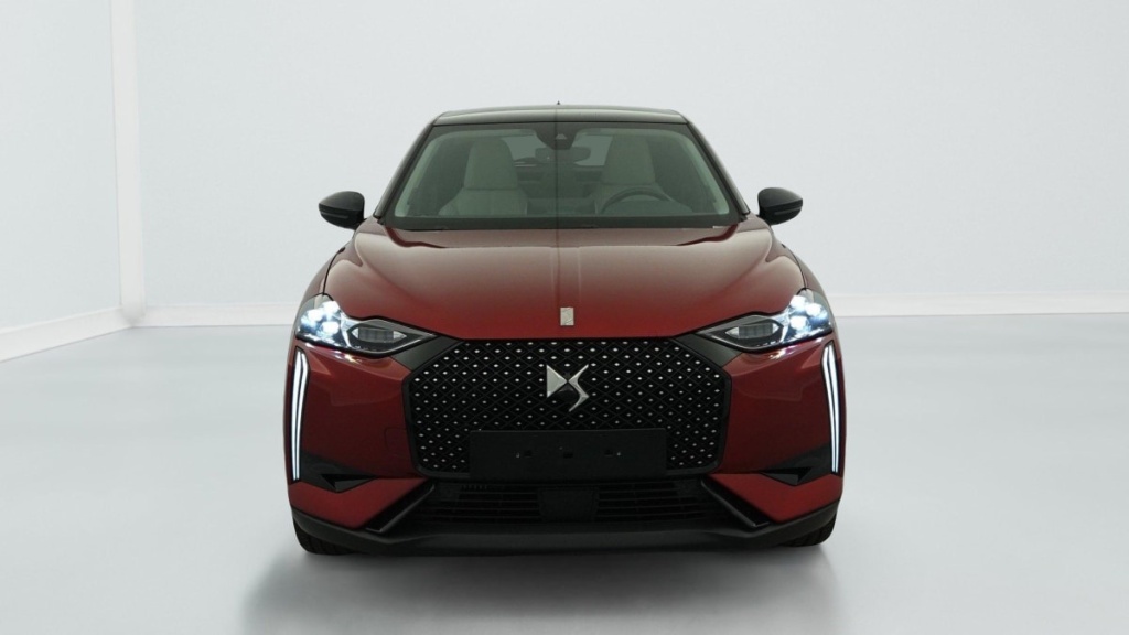 DS DS3 PureTech 130 EAT8 Esprit de Voyage - ref: 1-338714 - Photo 2