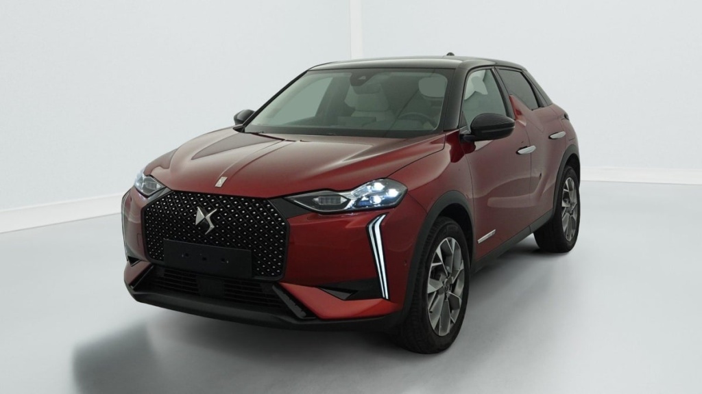 DS DS3 PureTech 130 EAT8 Esprit de Voyage - ref: 1-338714 - Photo 3