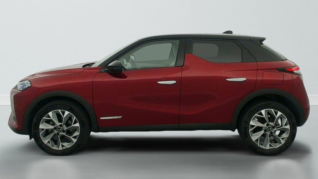 DS DS3 PureTech 130 EAT8 Esprit de Voyage - ref: 1-338714 - Photo 4